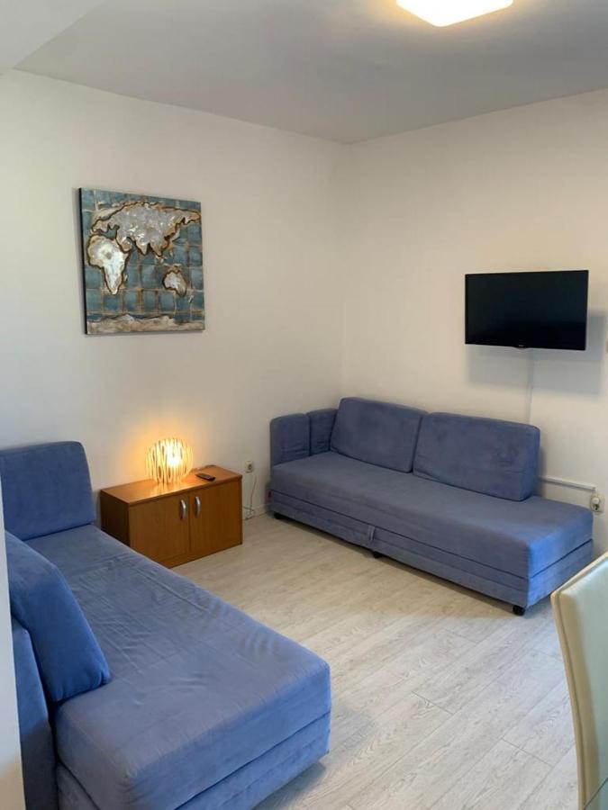 Apartmani California ポドゥゴラ エクステリア 写真